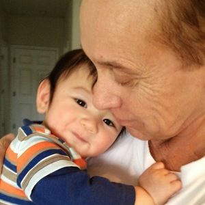 Meet your Posher, Rick